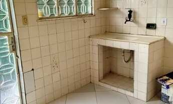 Imagem: Alugo casa independente