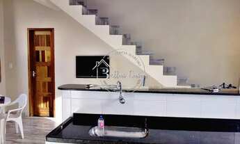 Imagem 4: Belo duplex a venda em Unamar, 2 quartos sendo suíte, Tamoios - Cabo Frio - RJ