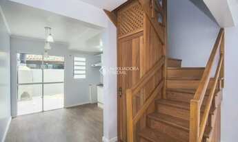 Imagem 4: PORTO ALEGRE - Casa de Condomínio - Humaitá