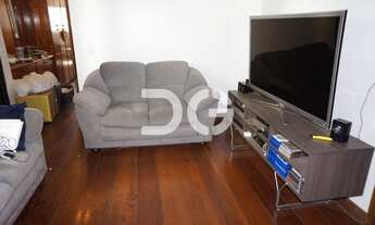 Imagem 7: Apartamento - Cambuí - Campinas