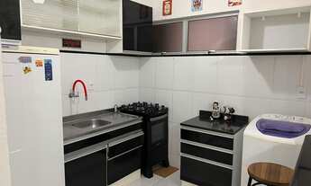 Imagem 4: APARTAMENTO 02 QUARTOS MOBILIADO E COM VARANDA