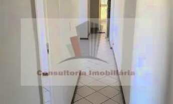 Imagem 2: Apartamento - junto ao Shopping Boulevard - 2 quartos - 2 banheiros -dependências completa