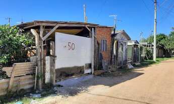 Imagem 3: CASA MISTA Casa com 1 dormitório