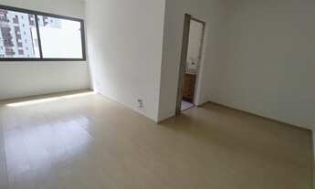 Imagem: Apartamento 1 quarto,sala 2 ambientes, 1