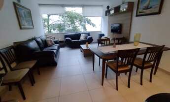 Imagem 3: Apartamento Duplex a venda no - Guarujá - praia das Astúrias 80 metros da praia..