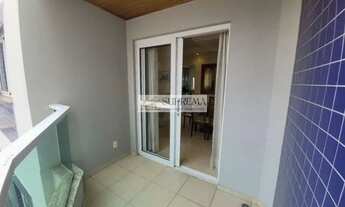 Imagem 4: Apartamento - Condominio Residencial Cheverny - Campolim