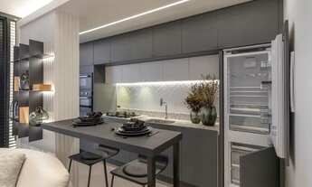 Imagem 6: (Direitos)) Apartamento Soul/Ayoshi em Maringá, Avenida São Paulo