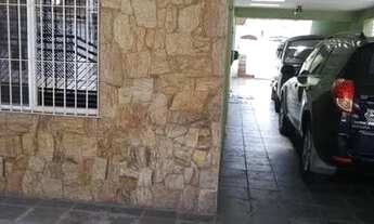 Imagem 3: Casa com 2 dormitórios à venda por R$ 980.000,00 - Vila São Francisco - São Paulo/SP