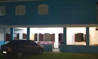 Imagem 2: Casa 2 ruas da praia do foguete Cabo frio