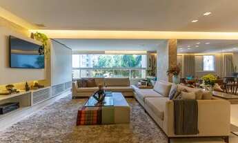 Imagem: Apartamento para venda possui 153 metros