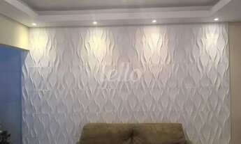 Imagem 4: São Paulo - Casa de Vila - Tatuapé