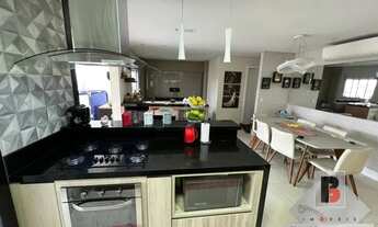 Imagem 3: Apartamento, Tatuapé, 88m2, sendo 02 suítes e 02 vagas fixas