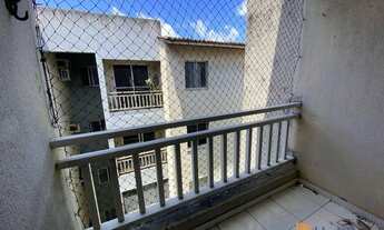 Imagem 5: Apartamento para alugar, 67 m² por R$ 1.070,00/mês - Jabotiana - Aracaju/SE