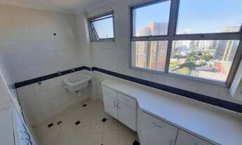 Imagem 7: Apartamento para aluguel com 88 metros quadrados com 2 quartos em Itaim Bibi - São Paulo