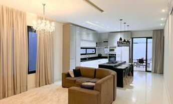 Imagem 3: Casa no Eco Spa #3 suítes _sendo uma master com closet #piscina