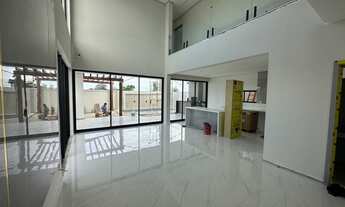 Imagem 6: Casa Morada Dos Pássaros / Piscina / Acabamento Alto Nível