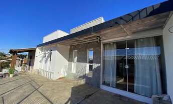 Imagem 3: Casa com 3 dormitórios à venda, 77 m² por R$ 222.900,00 - São Luiz - Gravataí/RS