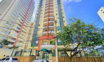 Imagem 2: Apartamento Cobertura Duplex a Venda - Jardim Aquarius - Residencial Tahiti Residence - 3