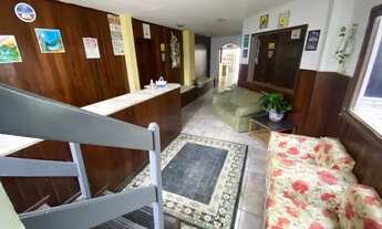 Imagem 4: Alugo suítes mobiliadas para moradia