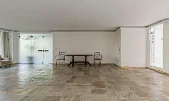 Imagem 2: SÃO PAULO - Apartamento Padrão - JARDIM PAULISTA