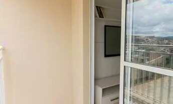 Imagem 7: Apartamento para Aluguel - Vila Rosália, 2 Quartos, 60 m2