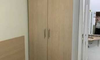 Imagem 4: Kitnet/conjugado para aluguel possui 15 metros quadrados com 1 quarto