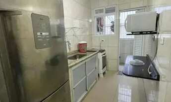 Imagem 3: Apartamento TÉRREO, com 47 metros quadrados com 1 quarto em Caiçara - Praia Grande - São P