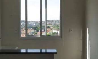 Imagem 3: APTO CENTRO COM DOIS DORMS SENDO 01 SUITE