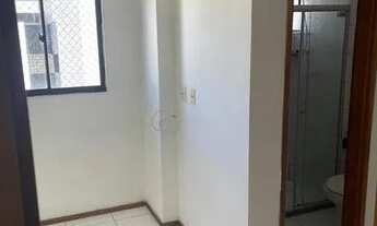 Imagem 3: Apartamento para venda com 54 metros quadrados com 2 quartos em Ponta Verde - Maceió - AL