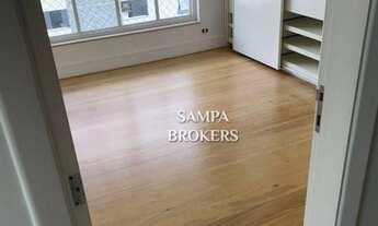 Imagem 5: Apartamento no Paraíso, planta bem distribuída