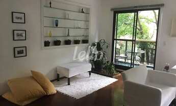 Imagem 2: São Paulo - Apartamento Padrão - Vila Mariana