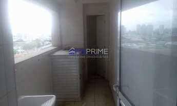 Imagem 2: Apartamento na Água Branca 128m² 3 dormitórios sendo 1 suíte 2 vagas de garagem próximo ao