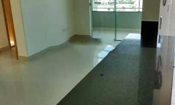 Imagem 2: Apartamento para venda com 2 quartos, Bairro Santa Monica- Uberlândia