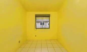 Imagem 5: AP Village I, 1 Dormitório, gradeado