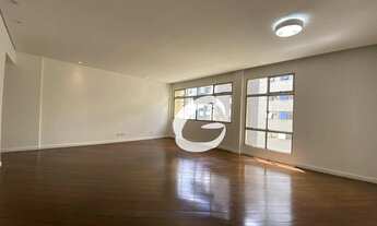 Imagem 4: Apartamento com 4 dormitórios para alugar, 153 m² por R$ 5.066,00/mês - Gutierrez - Belo H