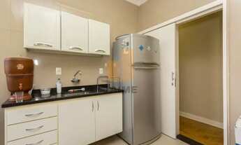 Imagem 5: Apartamento reformado com 3 dormitórios e 1 vaga pronto para entrar