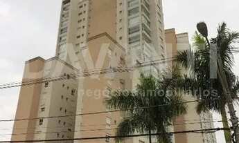 Imagem 2: Apartamento - Jardim Madalena - Campinas