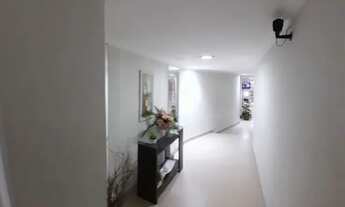 Imagem 3: Apartamento no Centro de São Gonçalo