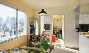 Imagem 4: Apartamento para Aluguel - Portal do Morumbi, 3 Quartos, 165 m2