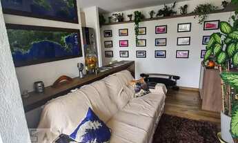 Imagem 6: Apartamento para Aluguel - Chácara Santo Antonio, 2 Quartos, 58 m2