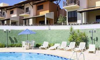 Imagem 3: Village Porto Riviera Casas em condomínio para aluguel 225 m2 com 3 quartos