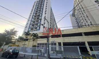 Imagem: Apartamento com 3 quartos, 62 m² - aluguel