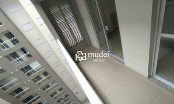 Imagem 2: Apartamento com 2 dormitórios para alugar, 68 m² por R$ 3.400,00/mês - Jardim Do Sul - Bra