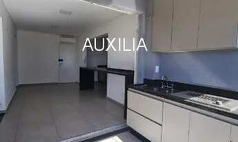 Imagem 2: Apartamento para locação com 1 suíte no JK Jardins em Votorantim