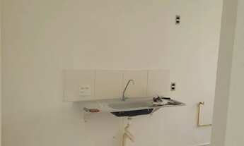 Imagem 3: Alugar Apartamento com 1 dormitório