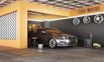 Imagem 2: Pronto para morar-Excelente localização da Vila Industrial, com uma Ótima condição de Fin