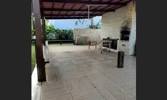 Imagem 3: Casa de alto padrão com 4 quartos em Aldeia - Camaragibe - PE