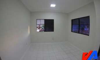 Imagem 4: Escritório para aluguel possui 60 metros quadrados em Jardim Oceania - João Pessoa - PB