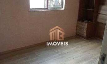 Imagem 5: Apartamento com 2 dormitórios para alugar, 42 m² por R$ 1.400/mês - Alto Boqueirão - Curit