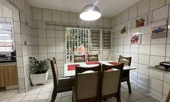 Imagem 7: Casa Dúplex para venda com 100 metros quadrados com 3 quartos em São Sebastião - Teresina